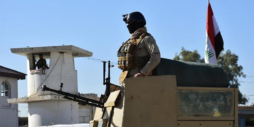 Irak ordusu, PKK'ya 2 saat süre tanıdı: Sincar'dan ayrılmazsanız büyük darbe vuracağız