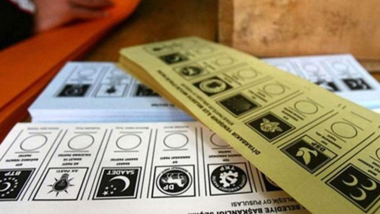 Üçüncü ittifak yolda: İki parti el sıkışıyor