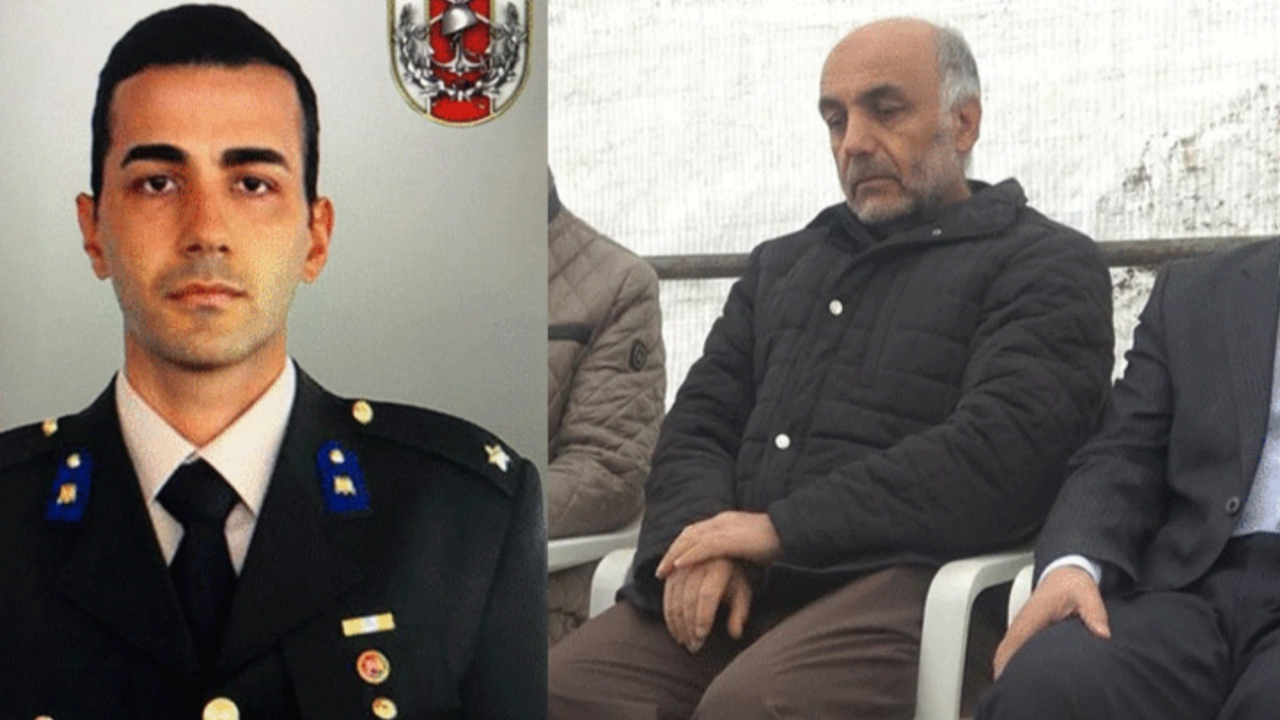 Şehit Teğmen Talha Bahadır'la ilgili kahreden detay