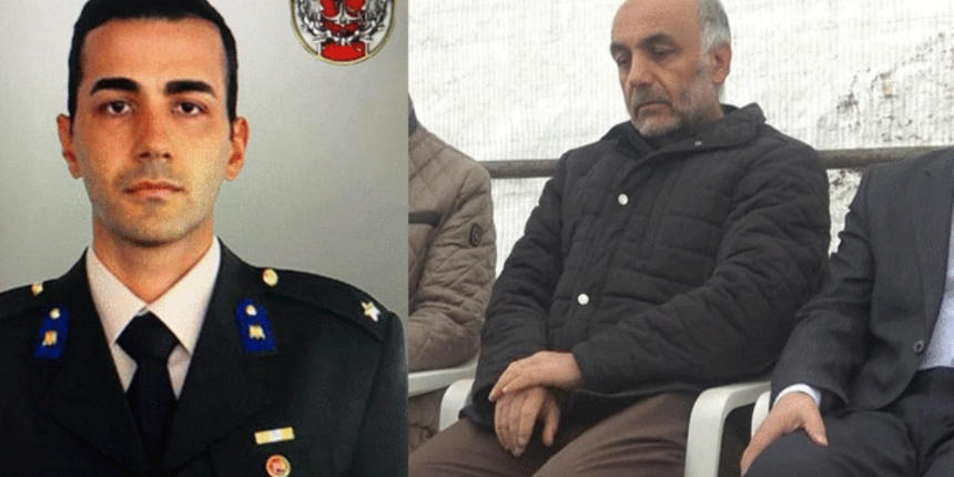 Şehit Teğmen Talha Bahadır'la ilgili kahreden detay