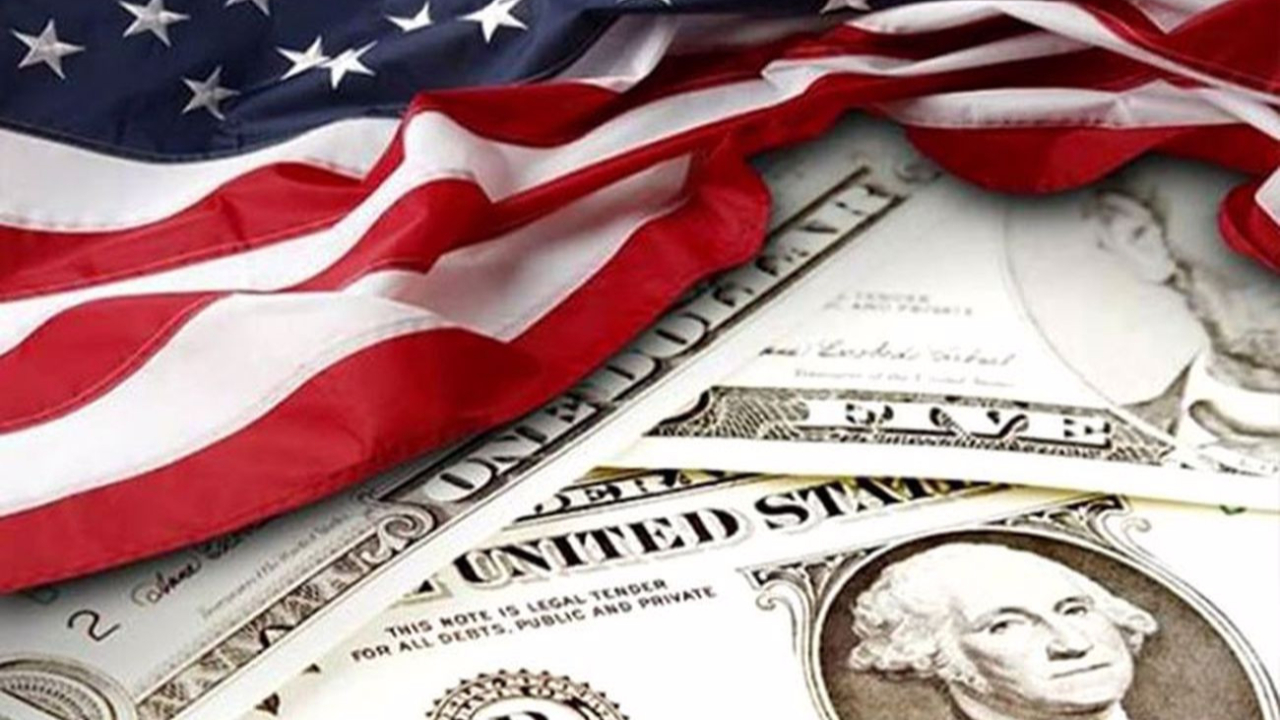 Dolar/TL kuru 15.25 lirayı aştı... Dolar kurunda yükseliş sürüyor