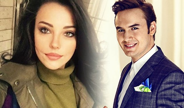 İddiaların ardı arkası kesilmiyor... 'Mustafa Ceceli evliyken Tuvana’yla yakınlaştı'