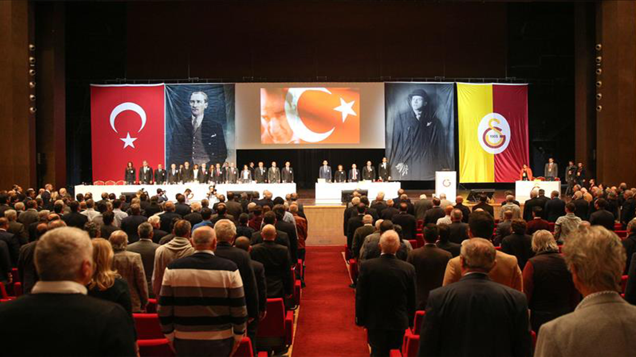 SON DAKİKA | Galatasaray'da üçüncü aday ortaya çıktı!