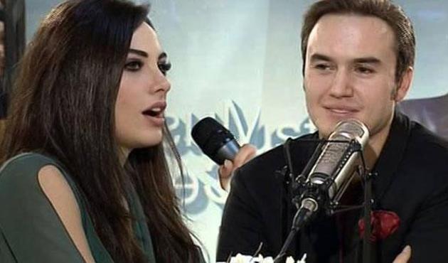 Tuvana Türkay, Mustafa Ceceli ile aşk yaşadı iddialarına ateş püskürdü!