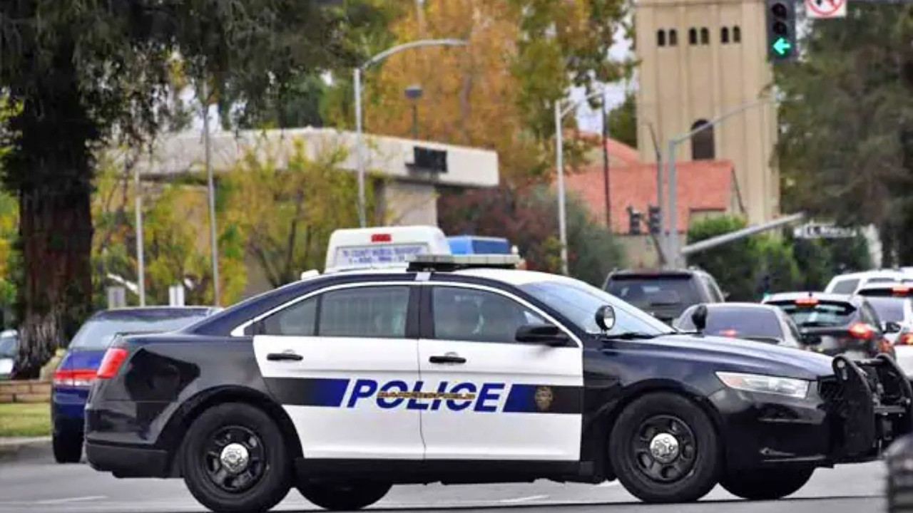 ABD'li polis, 12 yaşındaki silahsız çocuğu takip edip sırtından vurdu!