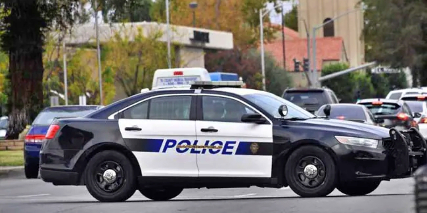 ABD'li polis, 12 yaşındaki silahsız çocuğu takip edip sırtından vurdu!