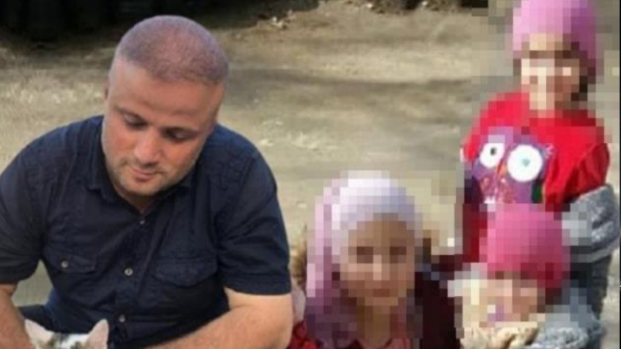3 kızını başından vurarak öldürmüştü: Önce estetik yaptırmış, sonra eşine kuma teklif etmiş