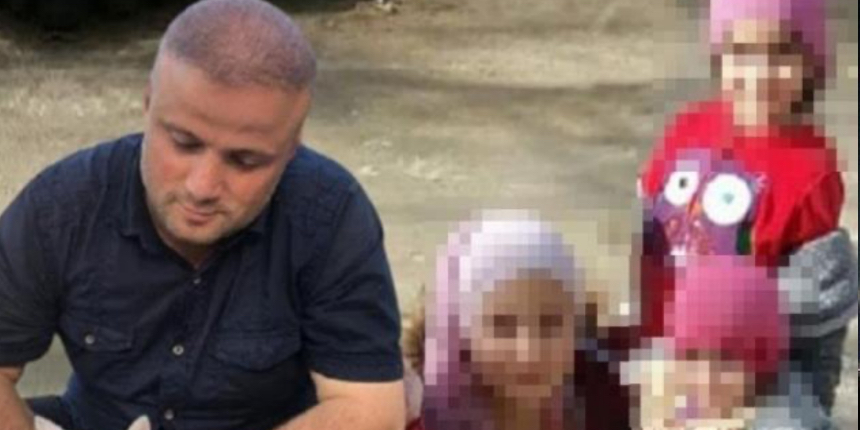 3 kızını başından vurarak öldürmüştü: Önce estetik yaptırmış, sonra eşine kuma teklif etmiş