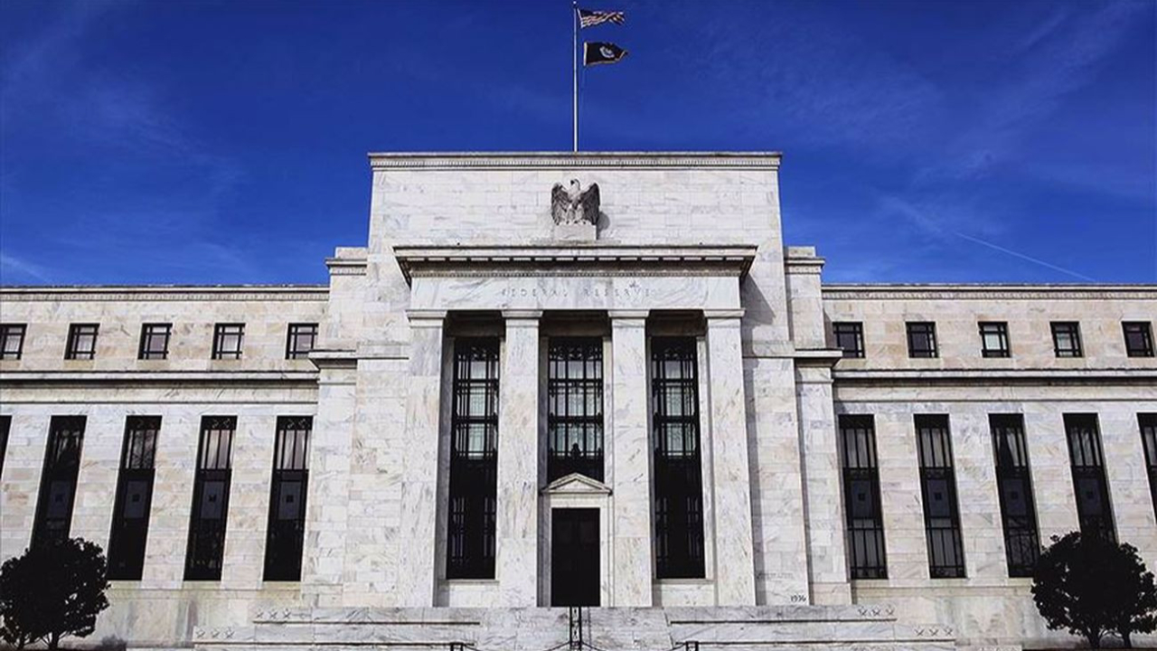 Piyasaların gözü Fed toplantısında