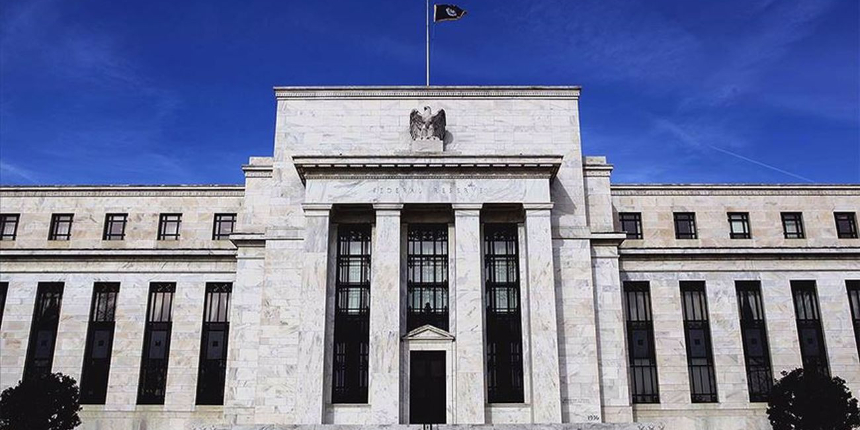 Piyasaların gözü Fed toplantısında