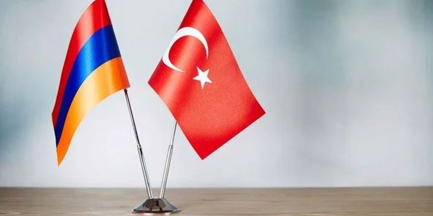 Türkiye-Ermenistan normalleşme sürecinde üçüncü görüşme