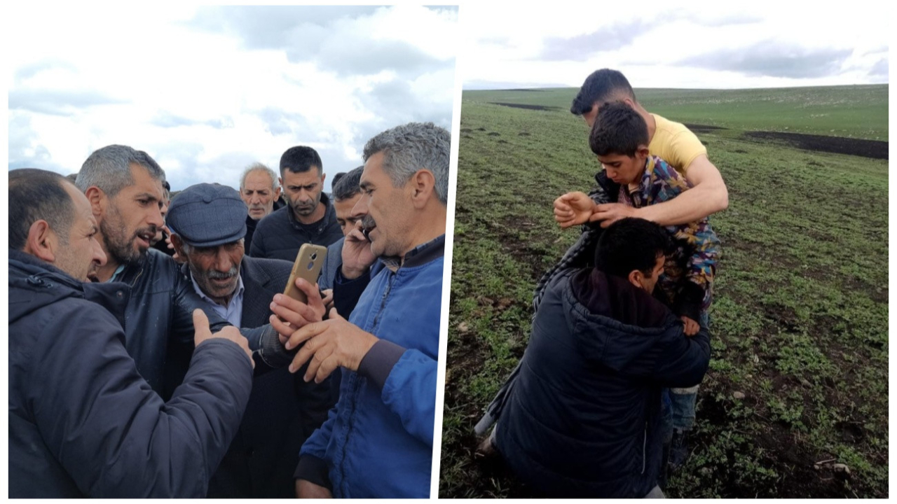 4 gündür kayıp olarak aranıyordu... 12 yaşındaki Tarık Altun'dan sevindiren haber