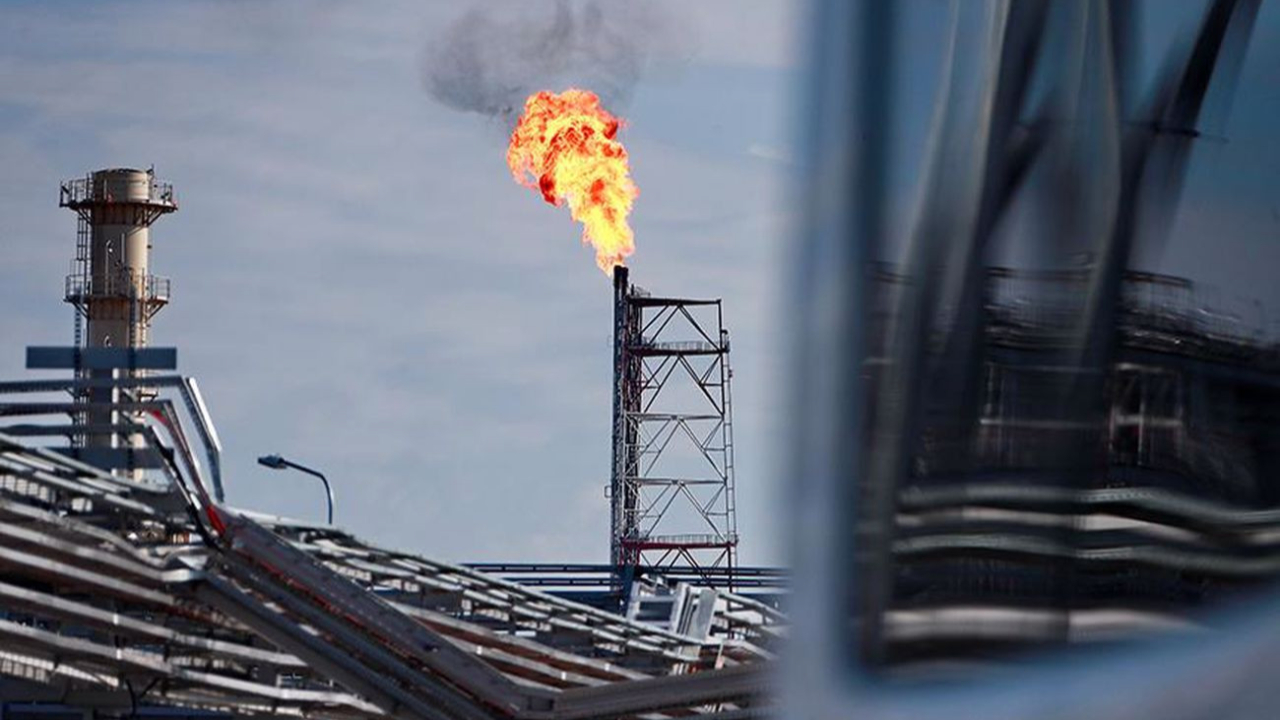 Rusya petrolünü nisanda yüzde 33 indirimle sattı