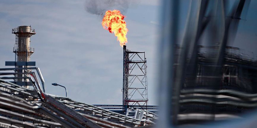 Rusya petrolünü nisanda yüzde 33 indirimle sattı