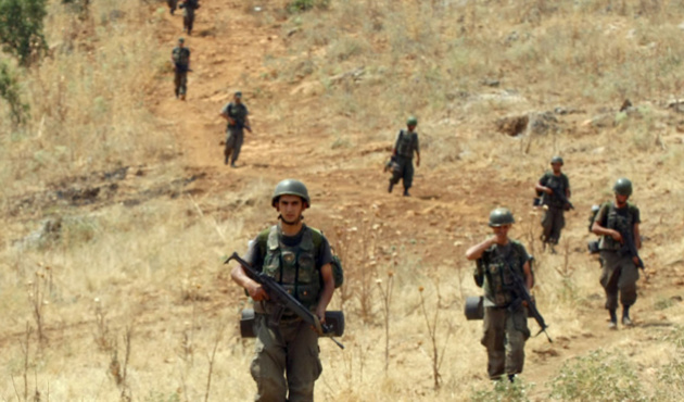 TSK açıkladı! İşte bir haftada etkisiz hale getirilen terörist sayısı