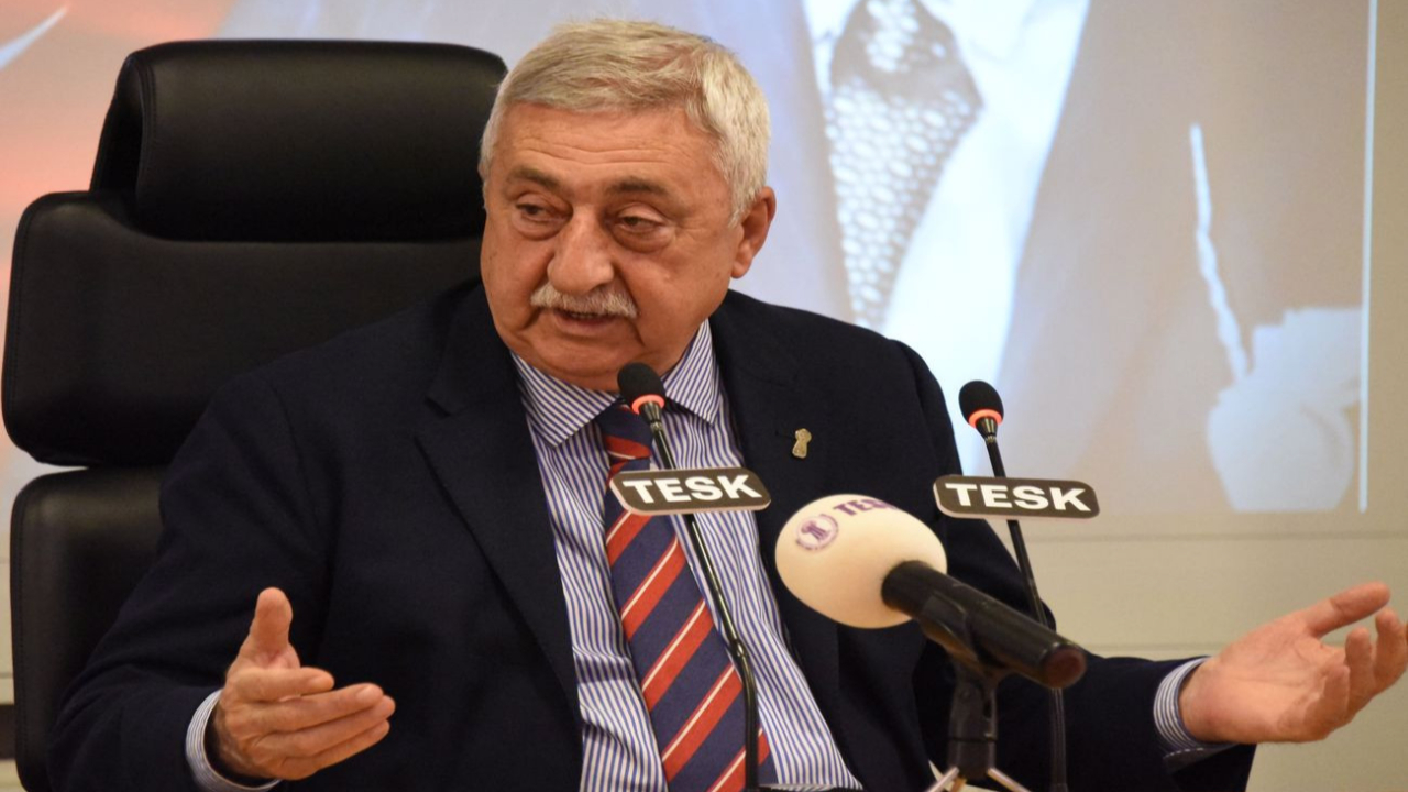 “Günümüzde, baba mesleğini icra etme eğiliminde olan genç sayısı azalıyor”