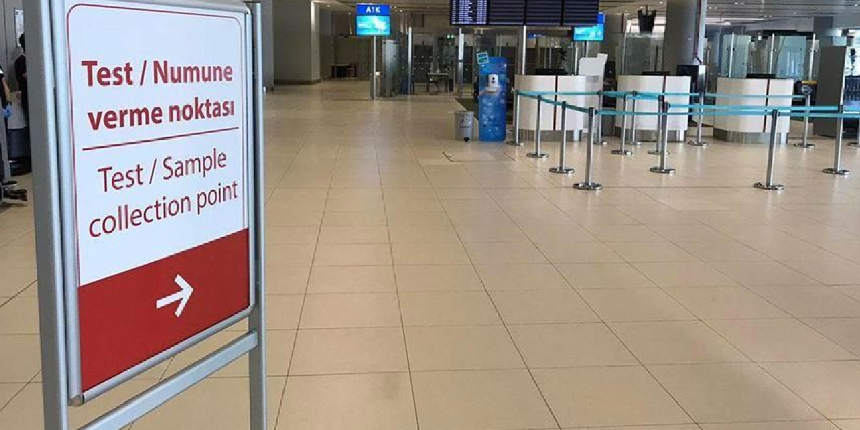 THY duyurdu! Bu ülkelere yapılan uçuşlarda PCR testi istenmeyecek