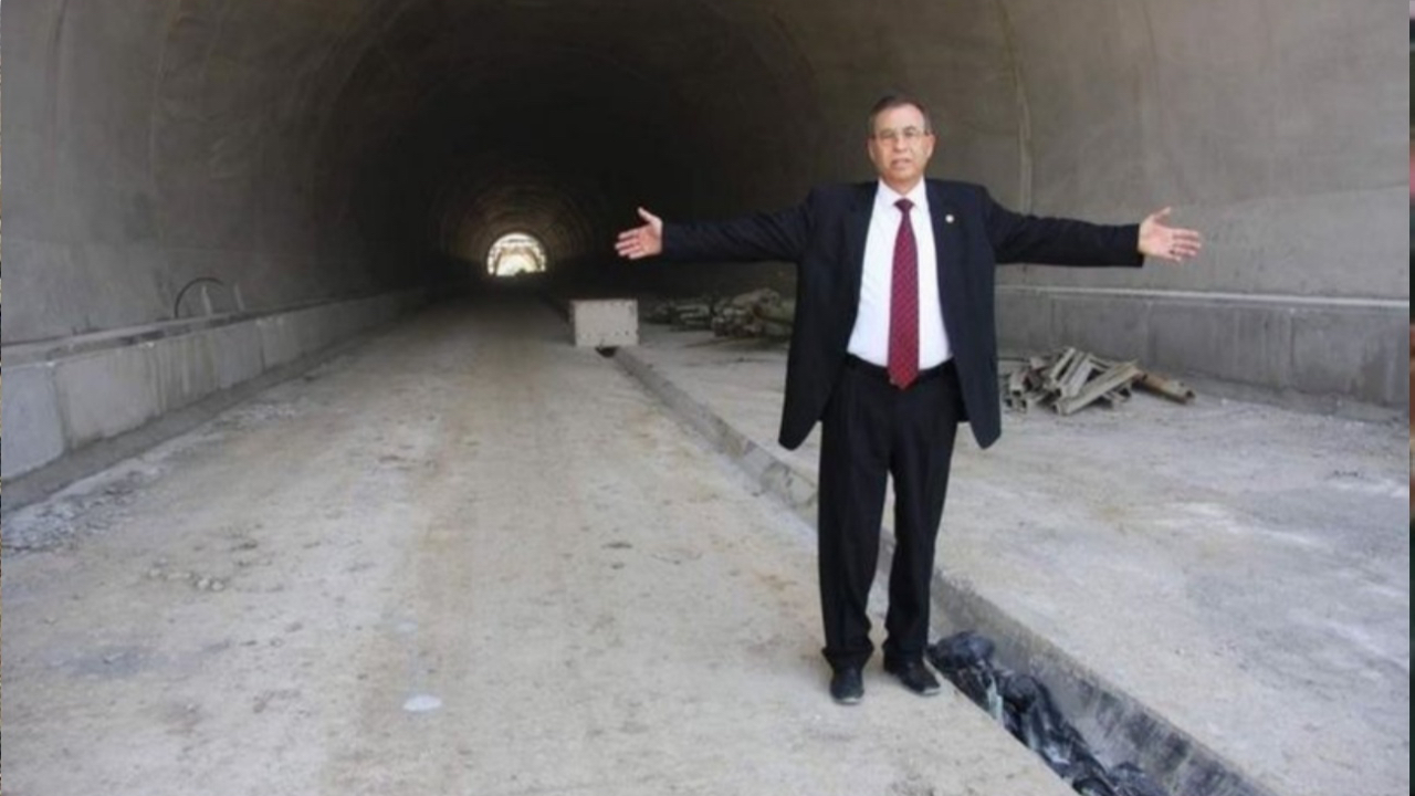 CHP'yi yasa boğan ölüm: Kemal Demirel hayatını kaybetti