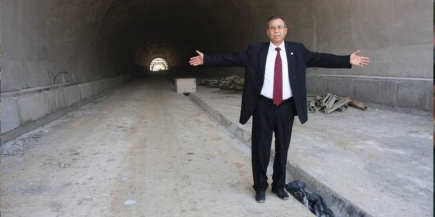 CHP'yi yasa boğan ölüm: Kemal Demirel hayatını kaybetti