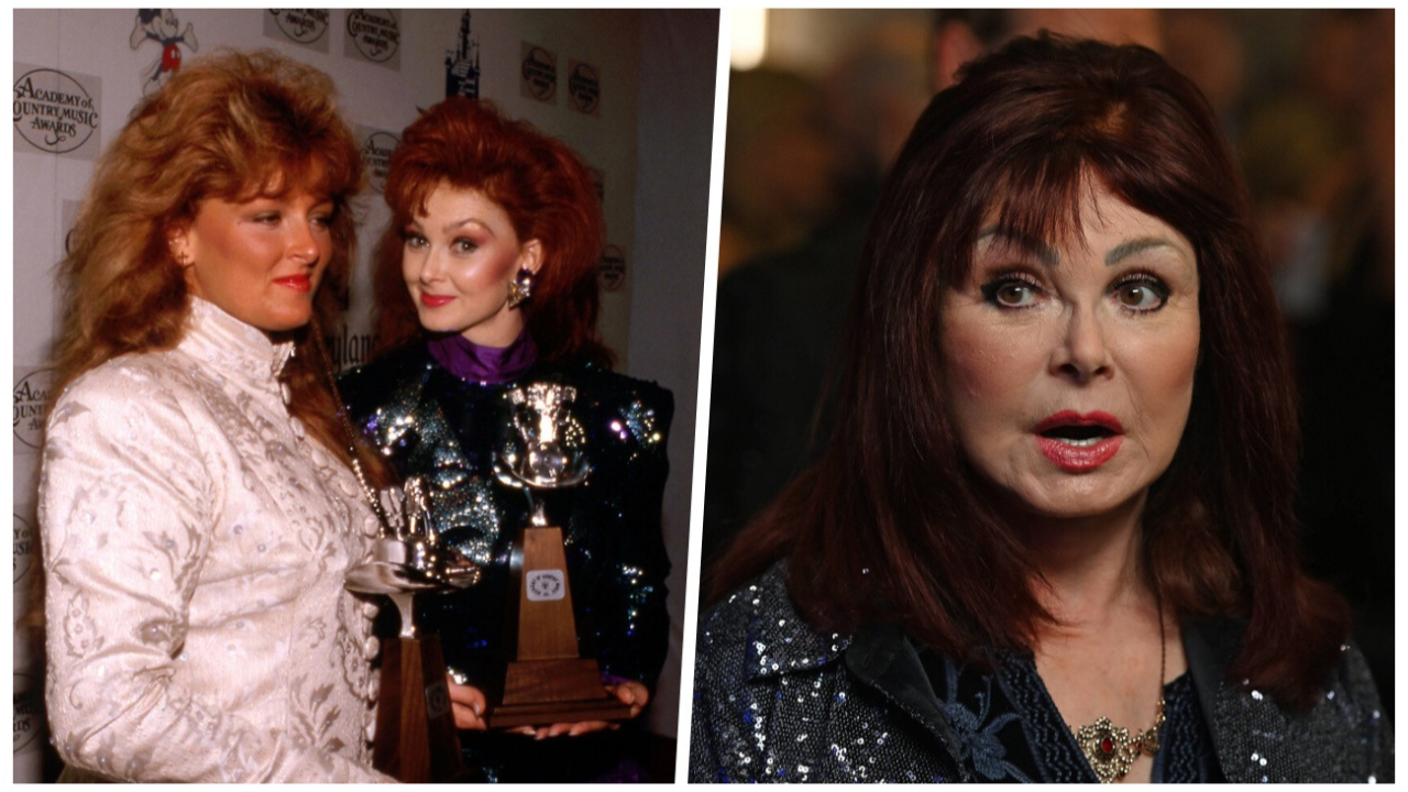 Müzisyen Naomi Judd'dan acı haber gelmişti... Ölüm nedeni ortaya çıktı