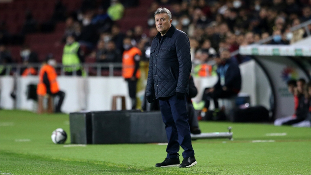 Burak Elmas'tan flaş hamle! Galatasaray'da Torrent dönemi bitiyor