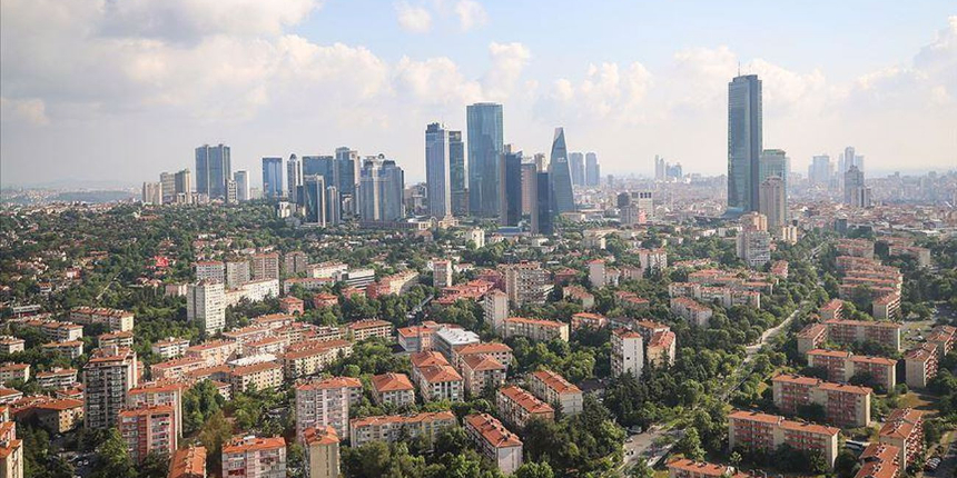 Bankaların konut kredisi faiz oranları düştü