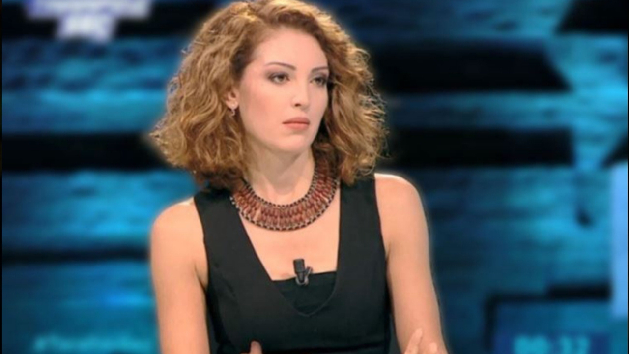 Nagehan Alçı: Osman Kavala ve Hakan Altınay'a zulmeden, siyasi tarafta bulunamam; bunları alkışlayan bir AK Parti’den yana olamam