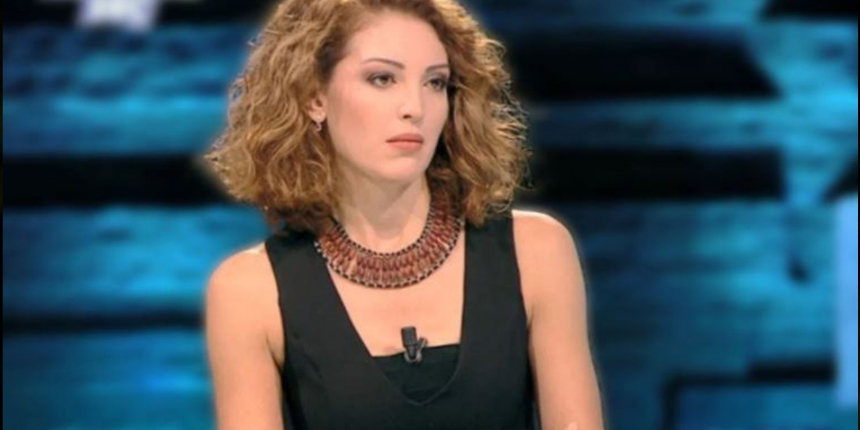 Rizeli esnaftan Nagehan Alçı'ya Che Guevara tepkisi: Özür dileyeceksiniz