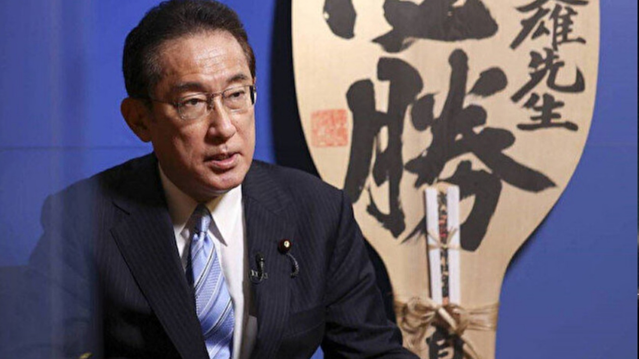 Rusya'dan 63 üst düzey Japon yetkiliye yaptırım