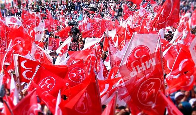 YSK'dan flaş MHP kararı: Kahramanmaraş İl Kongresi iptal edildi!