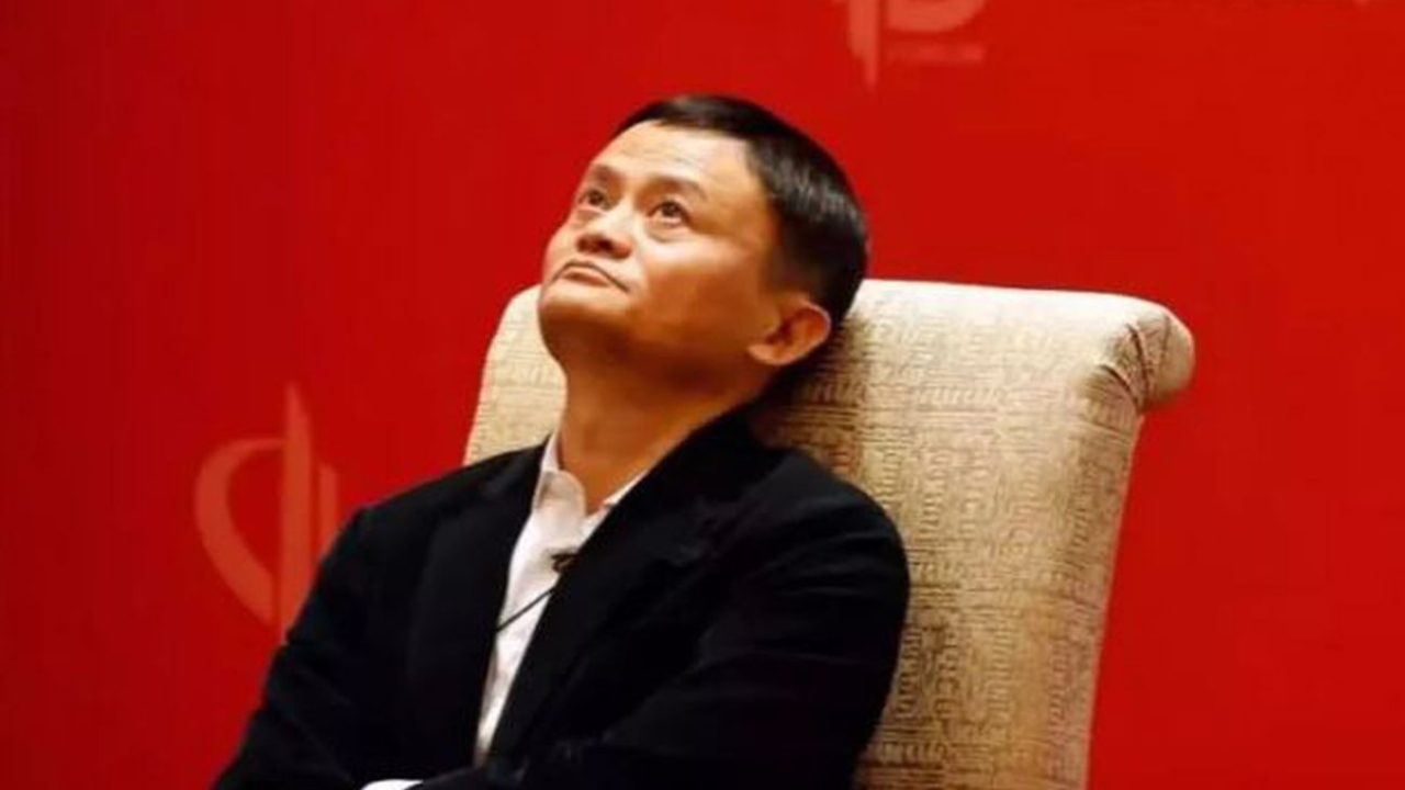Jack Ma borsa yatırımcısının kafasını karıştırdı