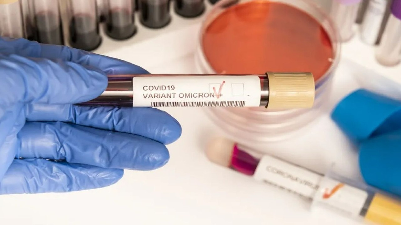 DSÖ: Omicron'un 2 yeni alt varyantı daha ortaya çıktı