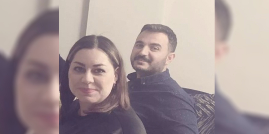 Konuşmak için gelen nişanlısı öldürdü: Son sözlerini kızına söyledi