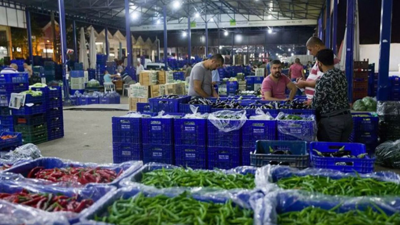 Yeni Hal Yasası’nda çarpıcı detaylar ortaya çıktı