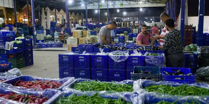 Yeni Hal Yasası’nda çarpıcı detaylar ortaya çıktı