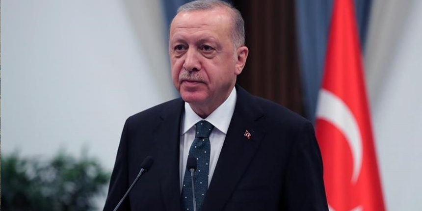 '1 Milyon Suriyeli kardeşimizin dönüşü için hazırlıktayız'