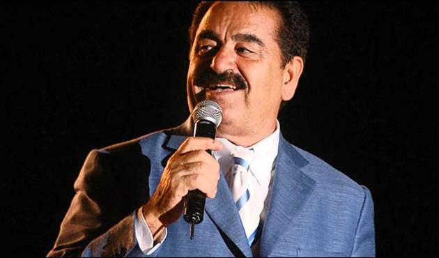 İbrahim Tatlıses'in evleneceğini açıkladı!