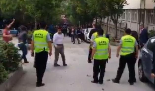 PKK'lılar şehitlere hakaret etti, onlar "Oruç tutmayanlara saldırı" diye duyurdu!