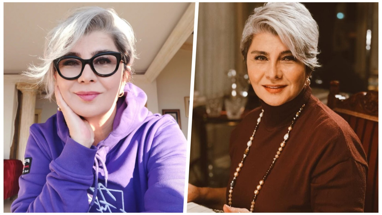 Hastanede tedavi gördüğü ortaya çıkmıştı... Devrim Yakut'tan sağlık durumu hakkında açıklama
