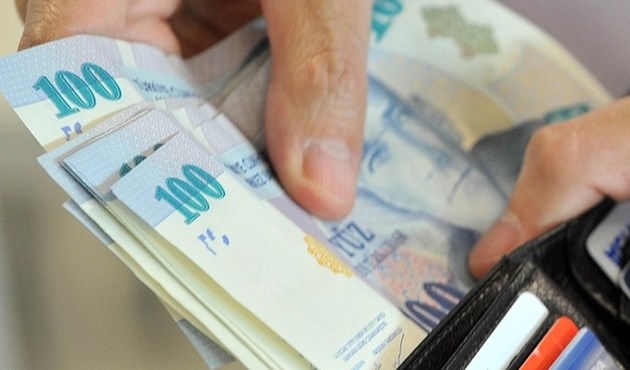 Bu müjde herkesi ilgilendiriyor! O cezalara indirim geliyor...