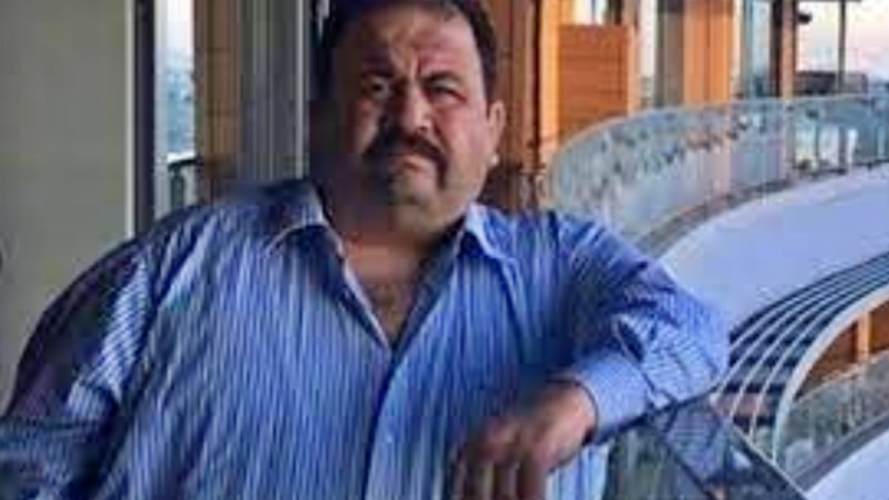 Halil Falyalı suikastinde ilginç gelişme: Koruması 3 isim verdi!