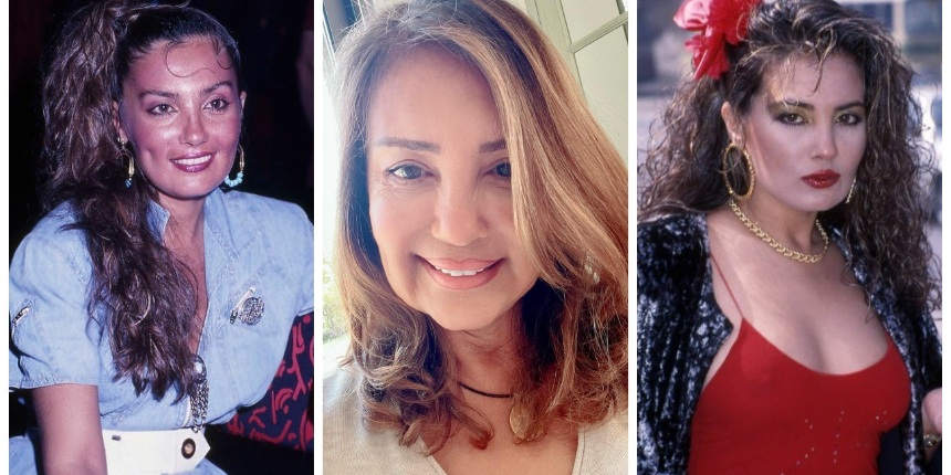 "Yeşilçam'ın Gamzeli Güzeli" Bahar Öztan'dan kahreden haber! 4. kez kansere yakalandı