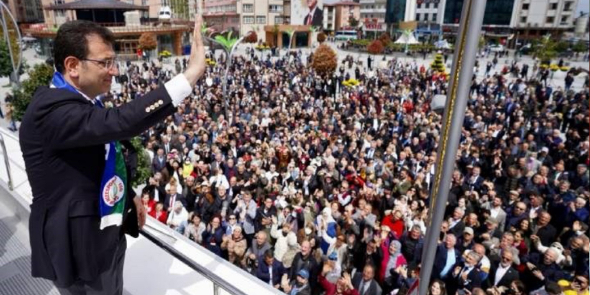 Turgay Güler İBB Başkanı imamoğlu'nun Rize-Trabzon gezisinden ilginç detayları yazdı