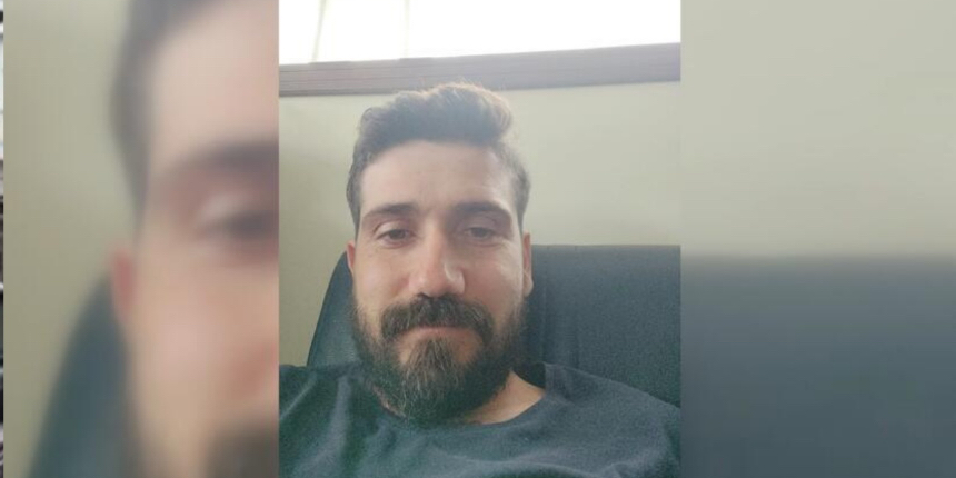 Kayıp denizciden sevindiren haber: 2,5 gün sonra bulundu