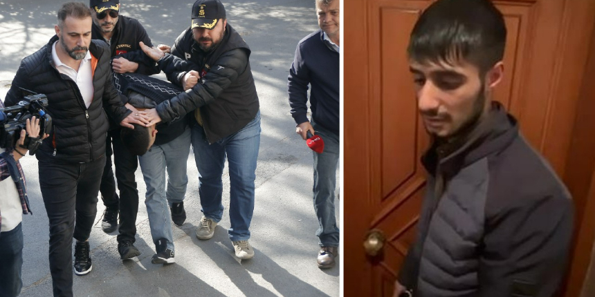 19 yaşındaki Asiye'yi kıskançlık yüzünden öldürmüş!