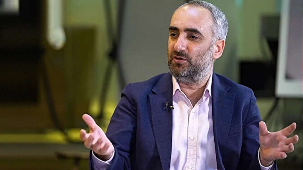 İsmail Saymaz İmamoğlu'nun açmazını yazdı: Ekrem Bey, Erdoğan gibi bir dava adamı olmadığı için İstanbul'dan iktidara yürümesi çok zor