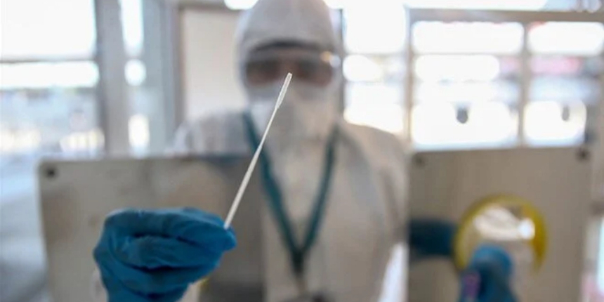 Sağlık Bakanlığı'ndan PCR kararı: Ameliyat öncesi PCR testi zorunluluğu kaldırıldı!