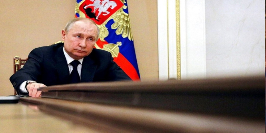 Putin hakkında flaş iddia: Kanser tedavisi görmek için koltuğunu eski istihbaratçıya devredecek