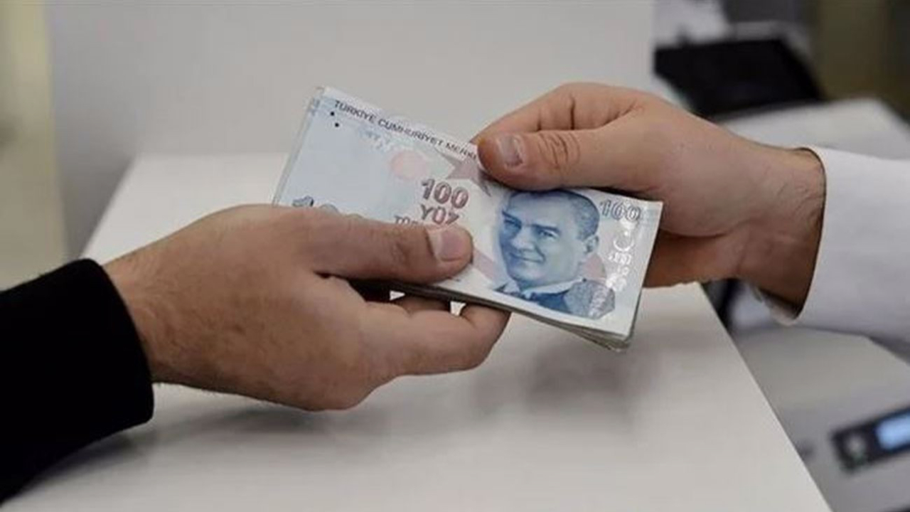 "Memurlara enflasyon farkı aylık yansıtılmalı"