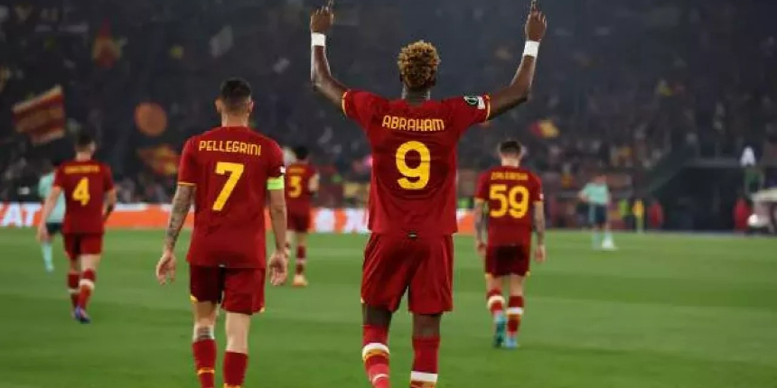 UEFA Avrupa Ligi ve Konferans Ligi'nde finalistler belli oldu!